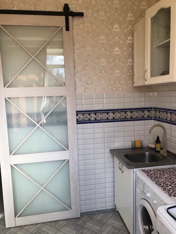 Однокомнатная квартира около метро