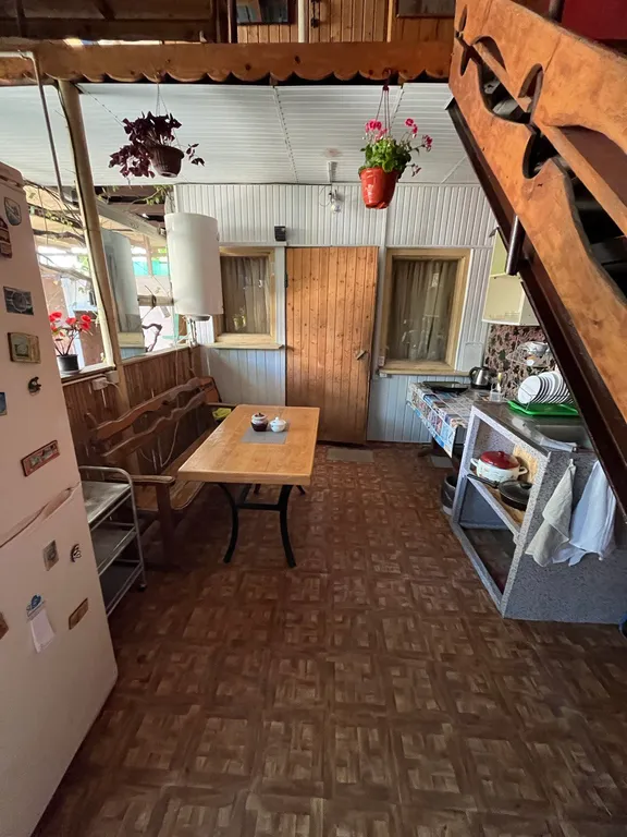 Таунхаус для большой семьи у моря