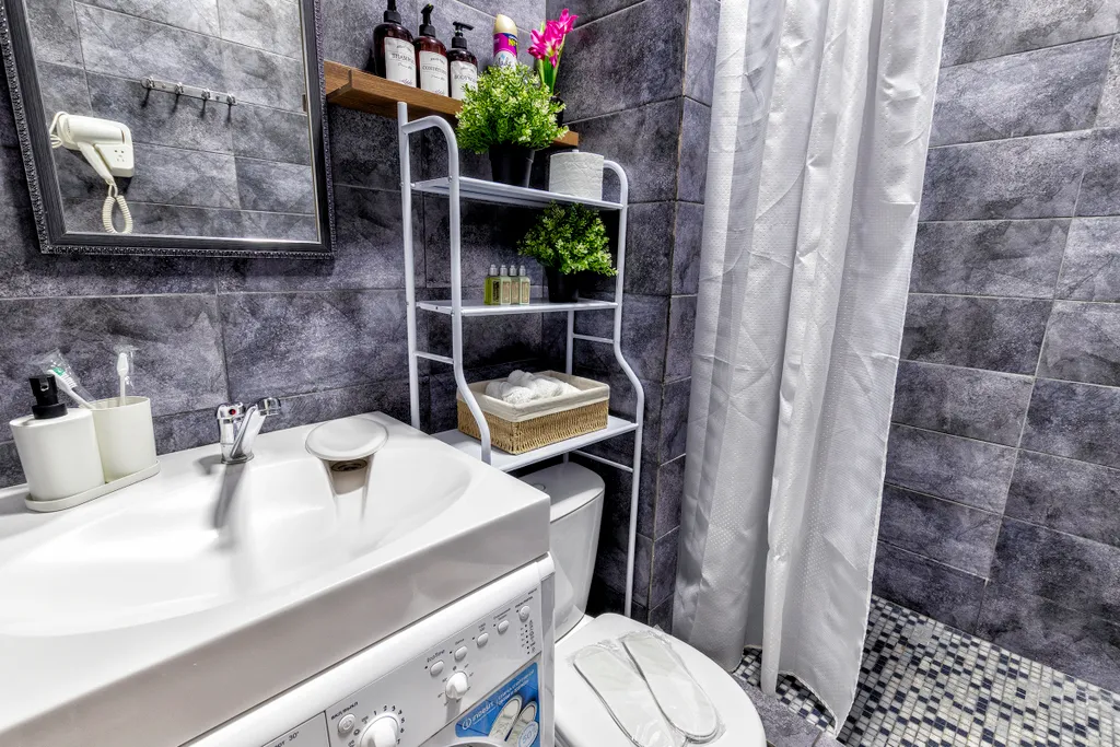 Комфортная квартира в центре города