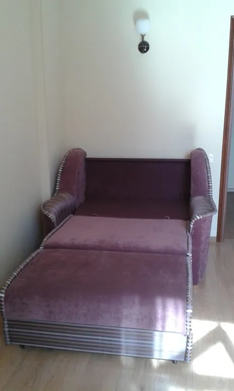 Квартира 1-комнатная Квартира — Севастополь