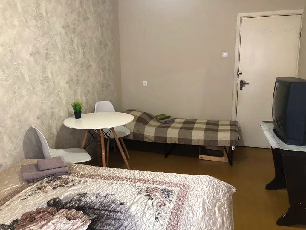 Квартира 3-комнатная Квартира — Санкт-Петербург