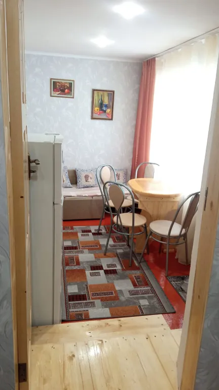 2-комнатный Дом