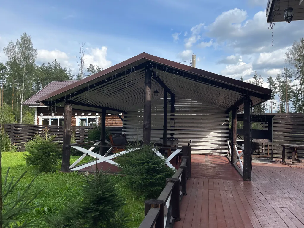 Лесная сказка 250