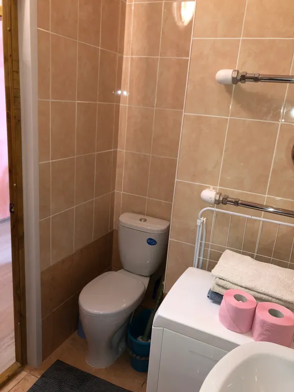 Квартира 1-комнатная Квартира — Тверь