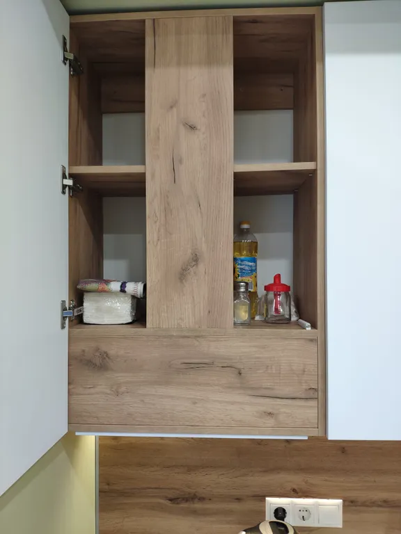 Современная и очень уютная студия в ЖК "Семейный", центр п.Лазаревское