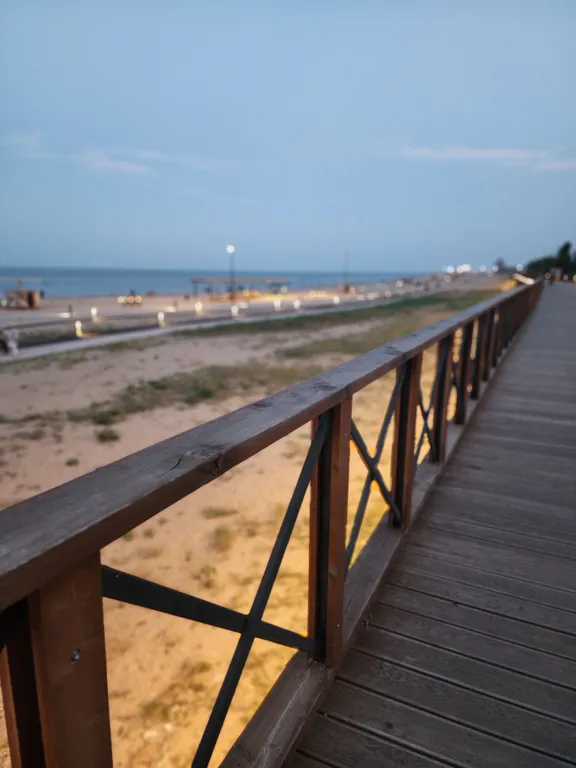 Квартира Квартира на берегу моря — Махачкала