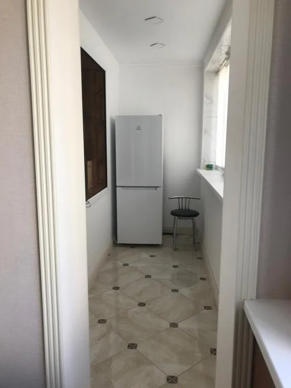 Уютная квартира со свежим ремонтом в центре города