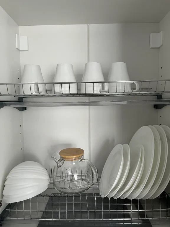 Апартаменты в центре от Mountain House