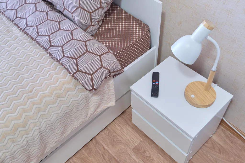 Уютная студия на Б. Подгорной, 87 № 20