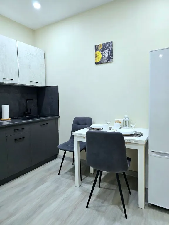 Best Guest House Апартаменты у ТРК Мармелад