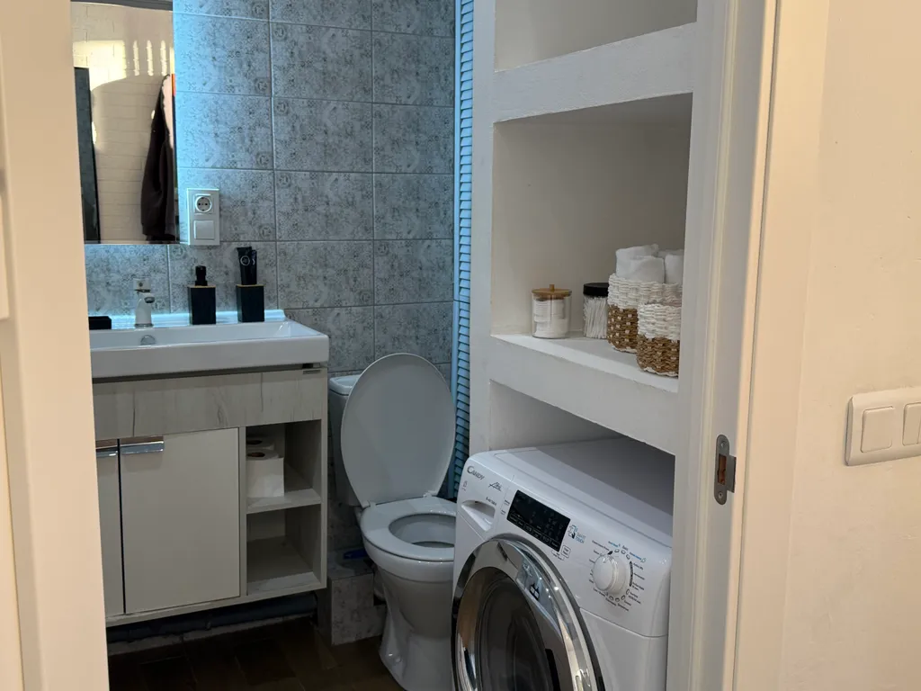 Квартира Уютная квартира с видом на закаты в 10 минутах от парка Краснодар — Краснодар