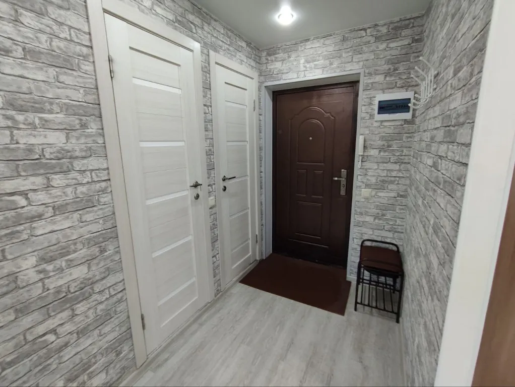 Квартира Красивая квартира — Красноярск