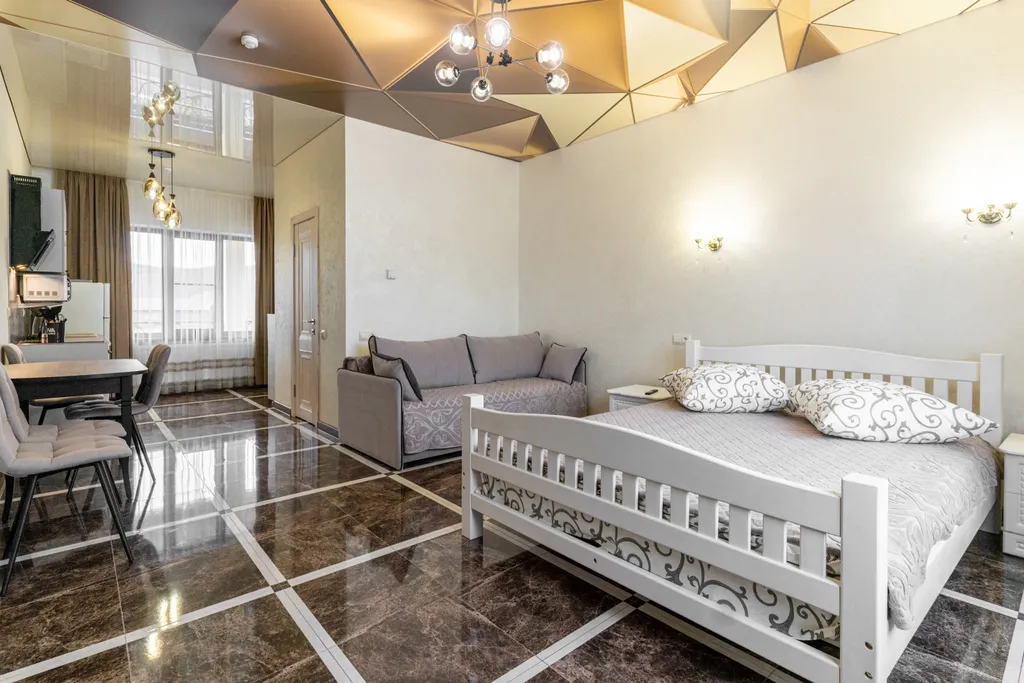 Квартира Комната — аренда посуточно в Даховская