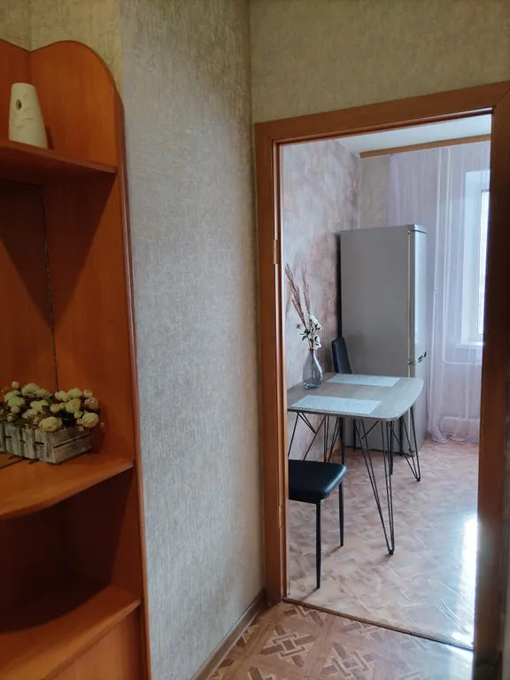 Комфортная квартира в удобном районе