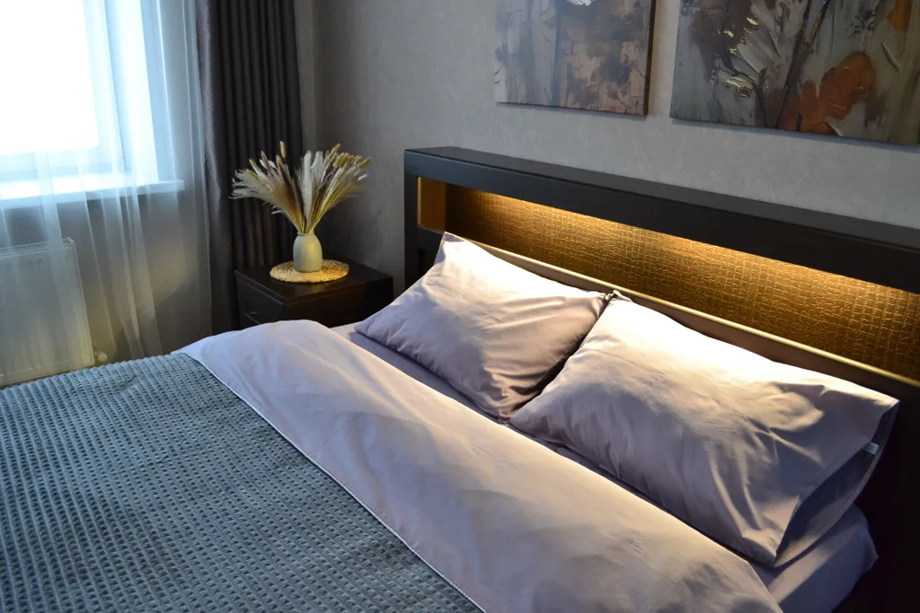 Уютная квартира для комфортного проживания