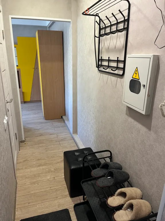 Шикарная квартира в живописном месте