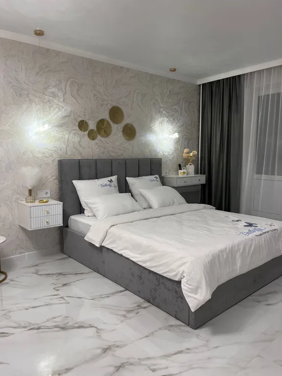 Квартира 1-комнатная Квартира — Курск