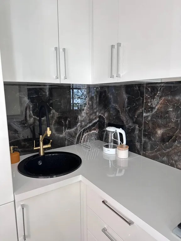 Уютная 1-комнатная квартира