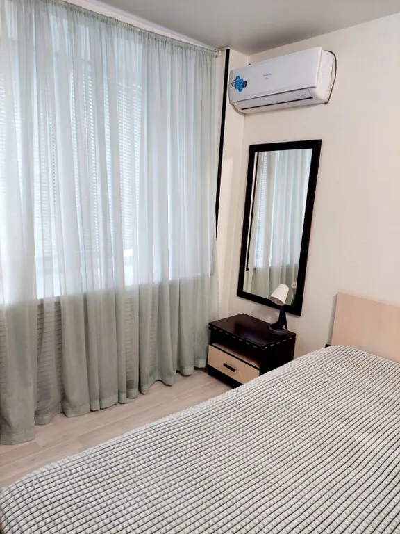 Малометражка в центре