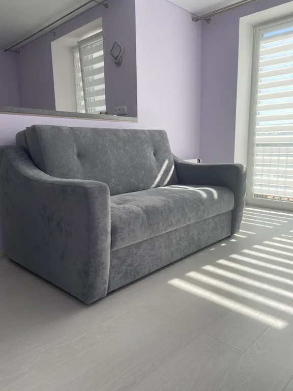 Квартира в центре