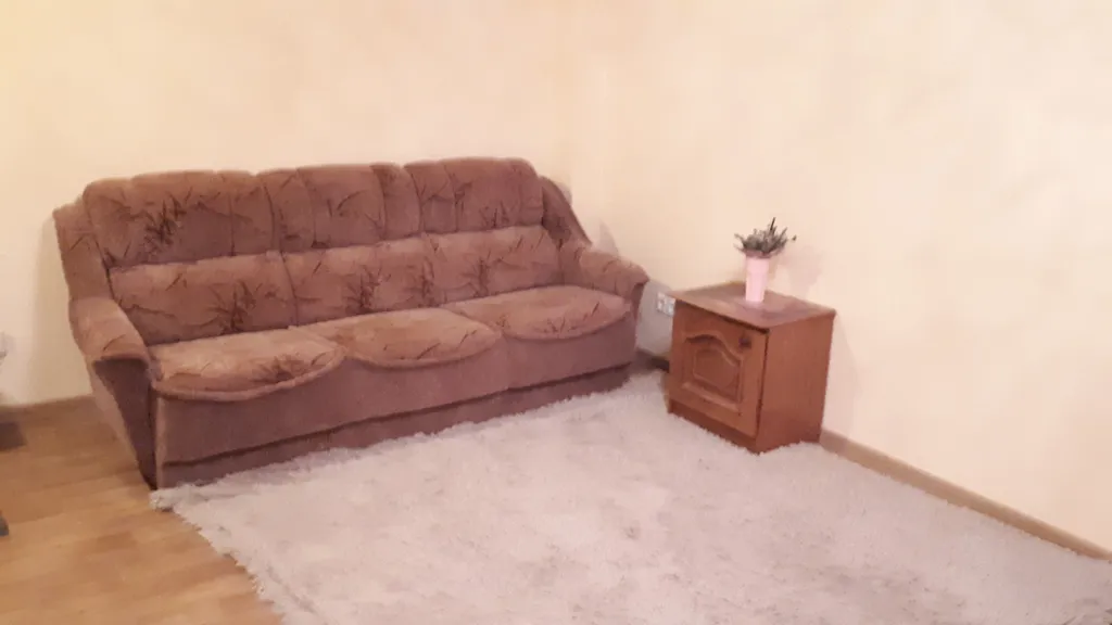 Уютная квартира в самом центре Саратова