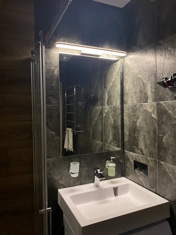 Квартира Квартира на набережной — Великий Новгород