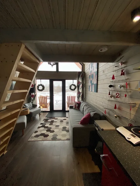 Smaland Хюгге Хаус