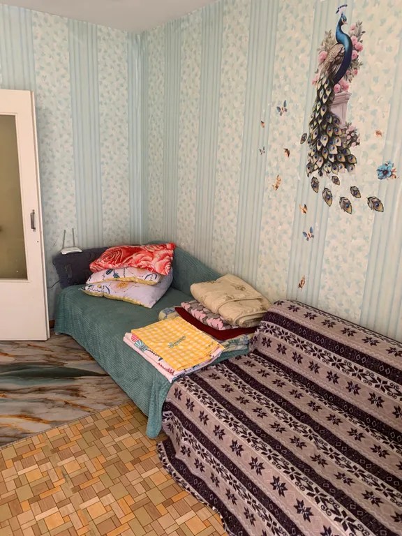 Уютная Просторная квартира в центе города