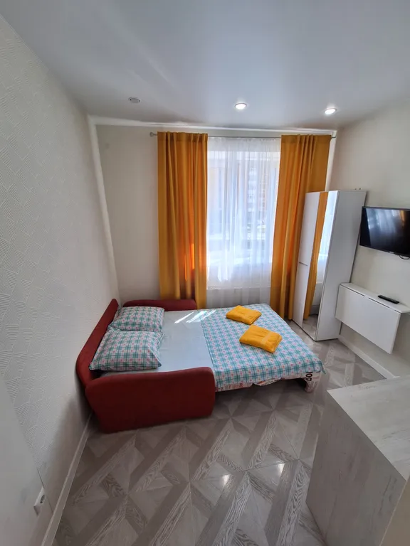 Уютная студия