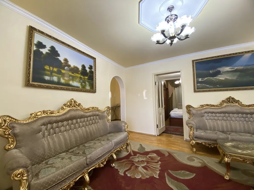 VIP Hotel-Villa 3 in the center