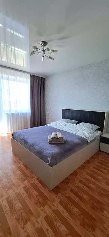 Комфортная квартира в хорошем районе — аренда посуточно в Иваново