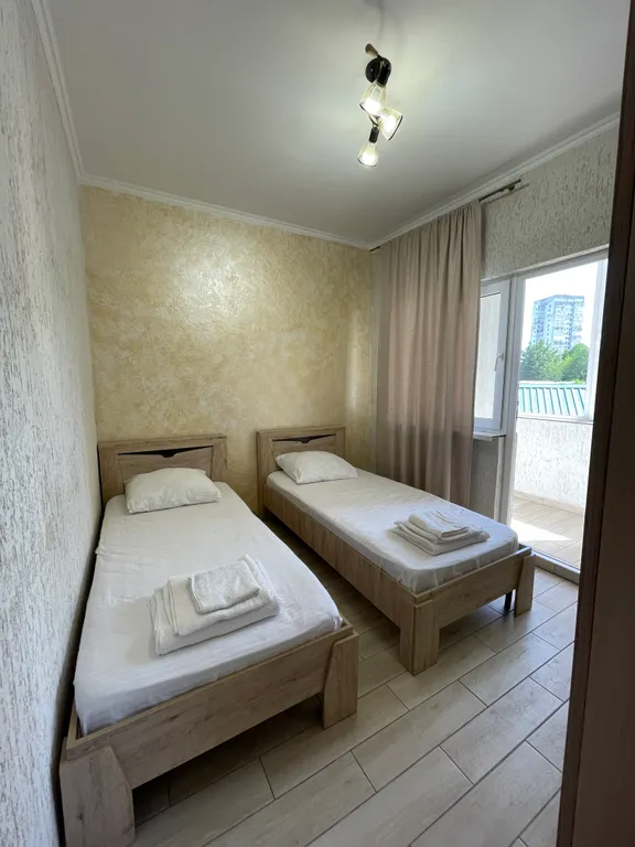 Квартира Комната — аренда посуточно в Пицунда