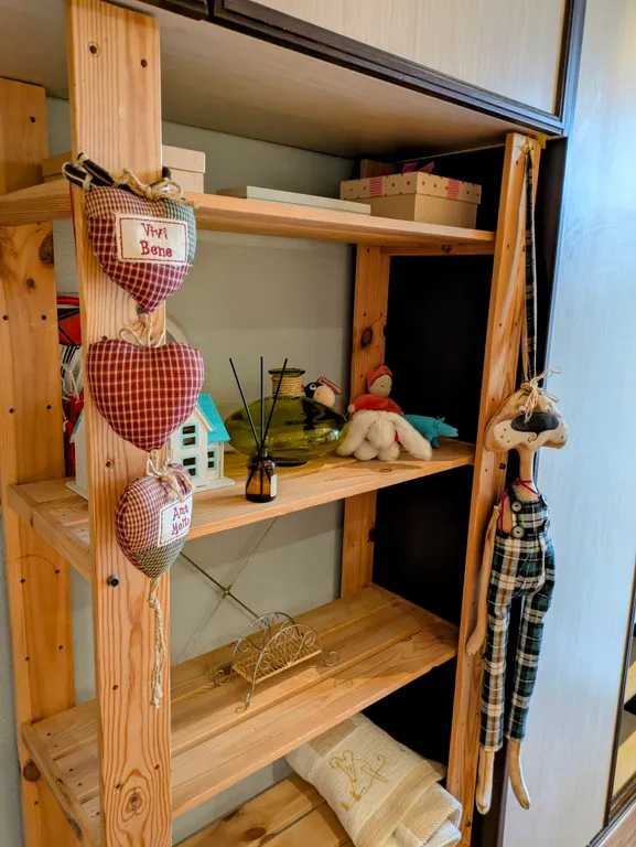 Двухуровневая квартира в сердце Самары — аренда посуточно в Самара