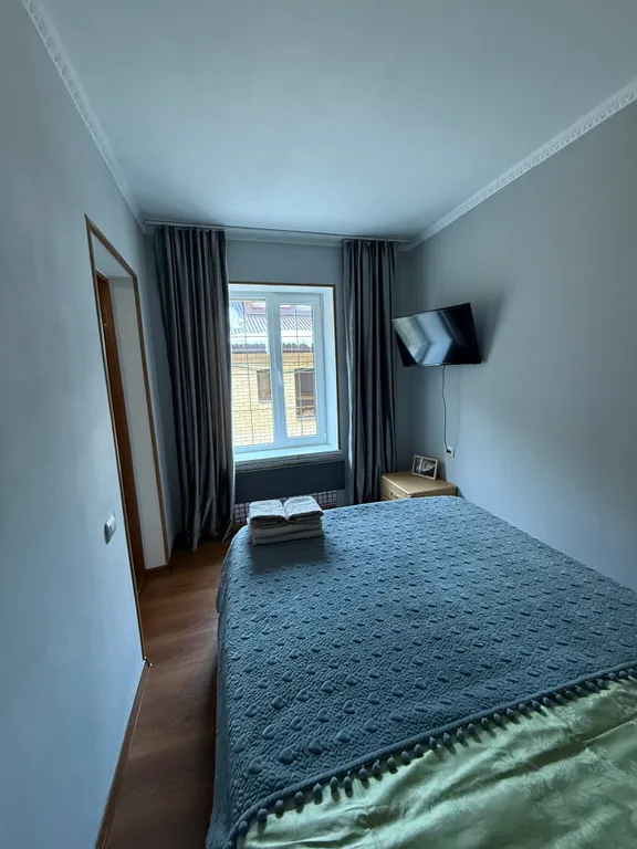 Уютный коттедж в центре посёлка