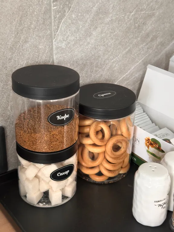 Уютная квартира в скандинавском стиле