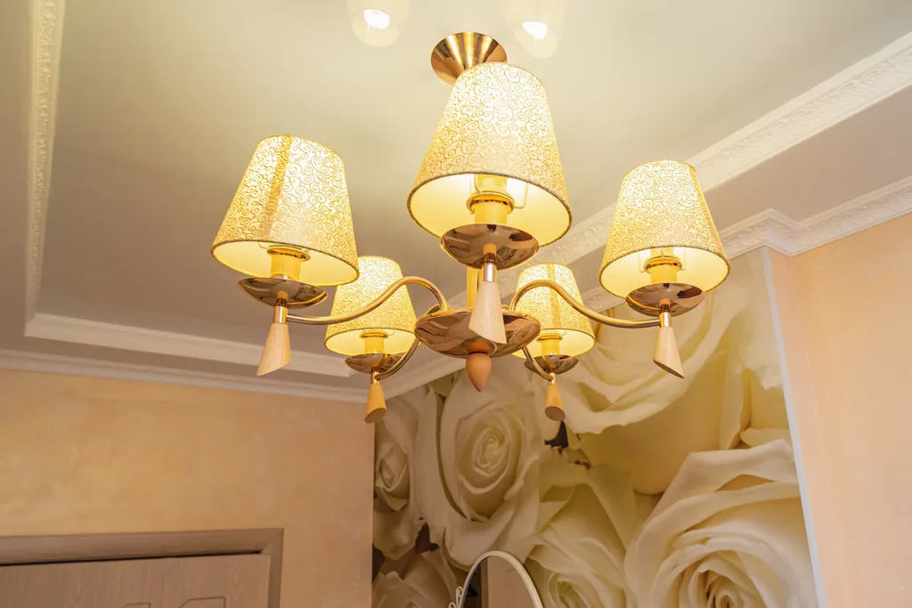 Стильная квартира в районе Фермер базара и Аквапарка