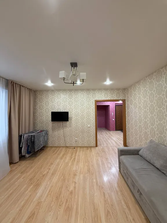 Отличная квартира