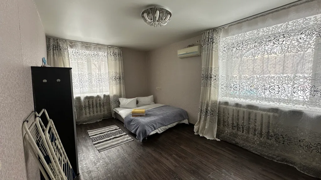 Квартира в центре города