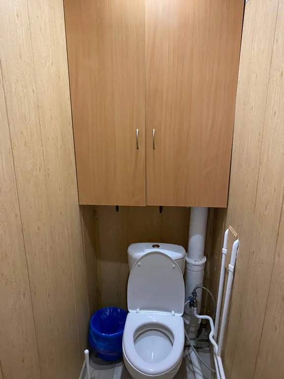 Уютная квартира с хорошей локацией