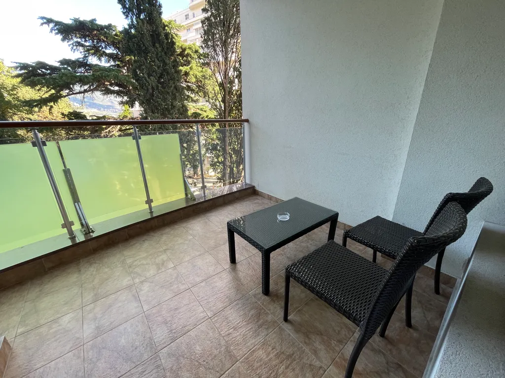 Студия ЖК Лотос, Приморский парк