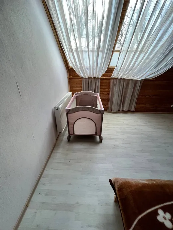 Дом для отдыха с друзьями