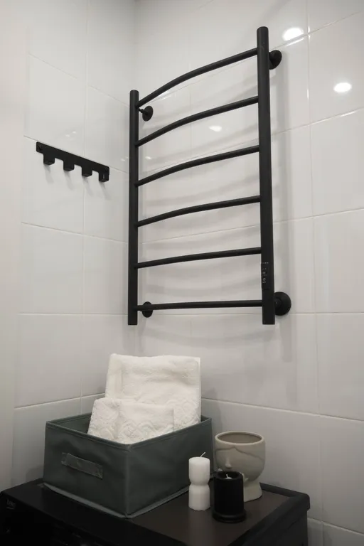 Квартира Уютная 2-комнатная квартира около ТРЦ Зеленый в микрорайоне Покровский — Красноярск