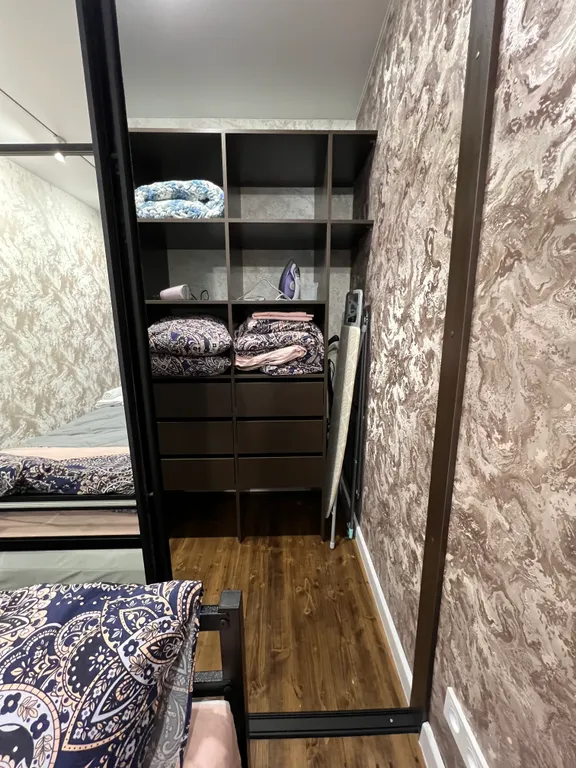 Квартира с авторским ремонтом в центре города