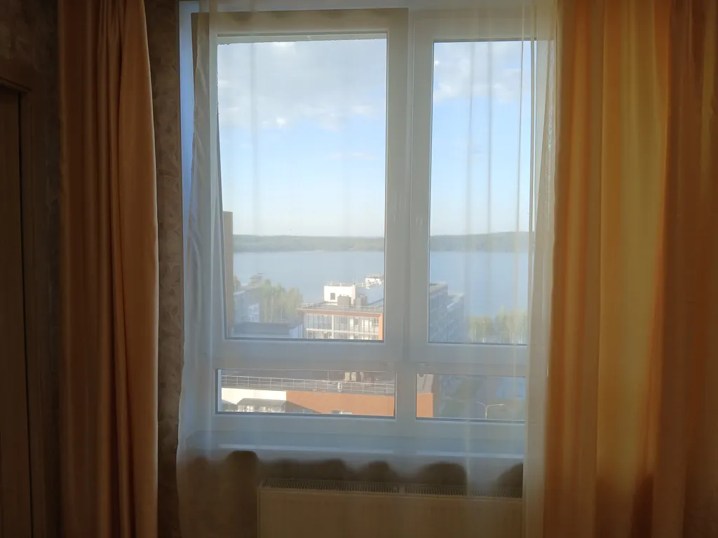 Квартира с видом на Онего 2