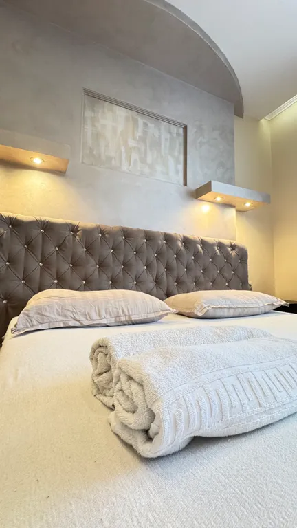 Квартира Aparthome