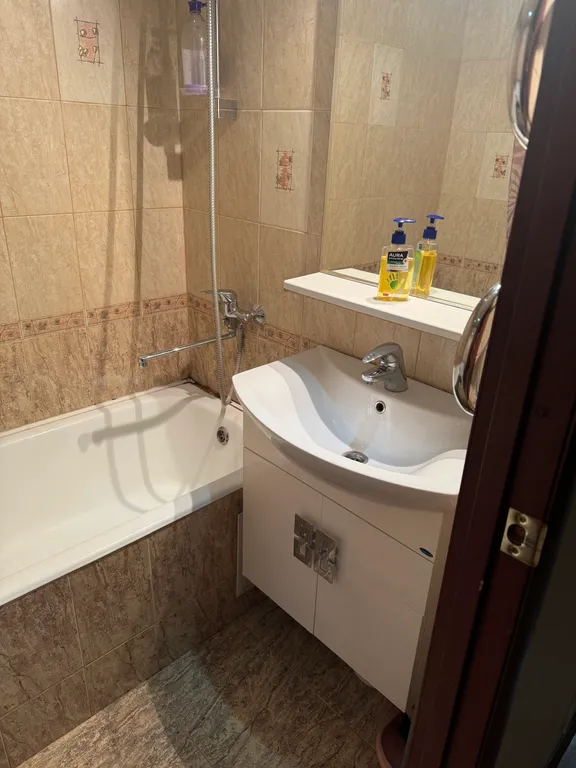 Квартира рядом с Жд вокзалом