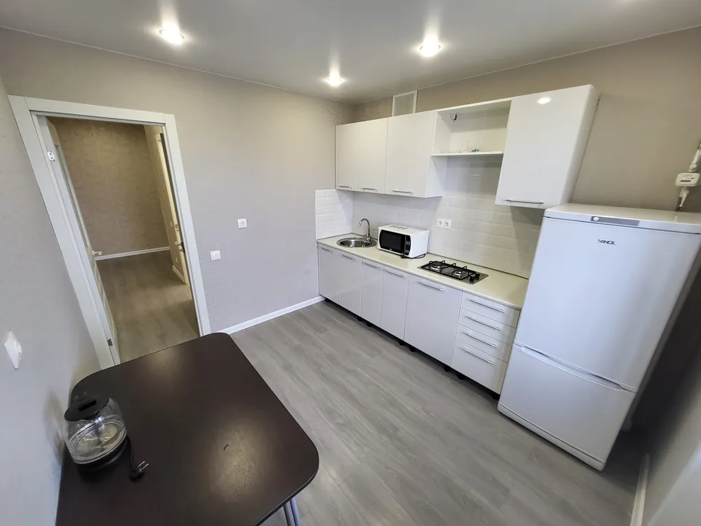 Квартира Квартира Apartment on 8 Marta — Ярославль
