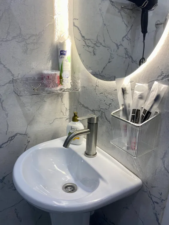 Дом у подножия Машука