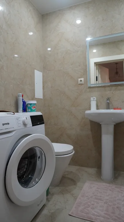 Квартира в Каспийске