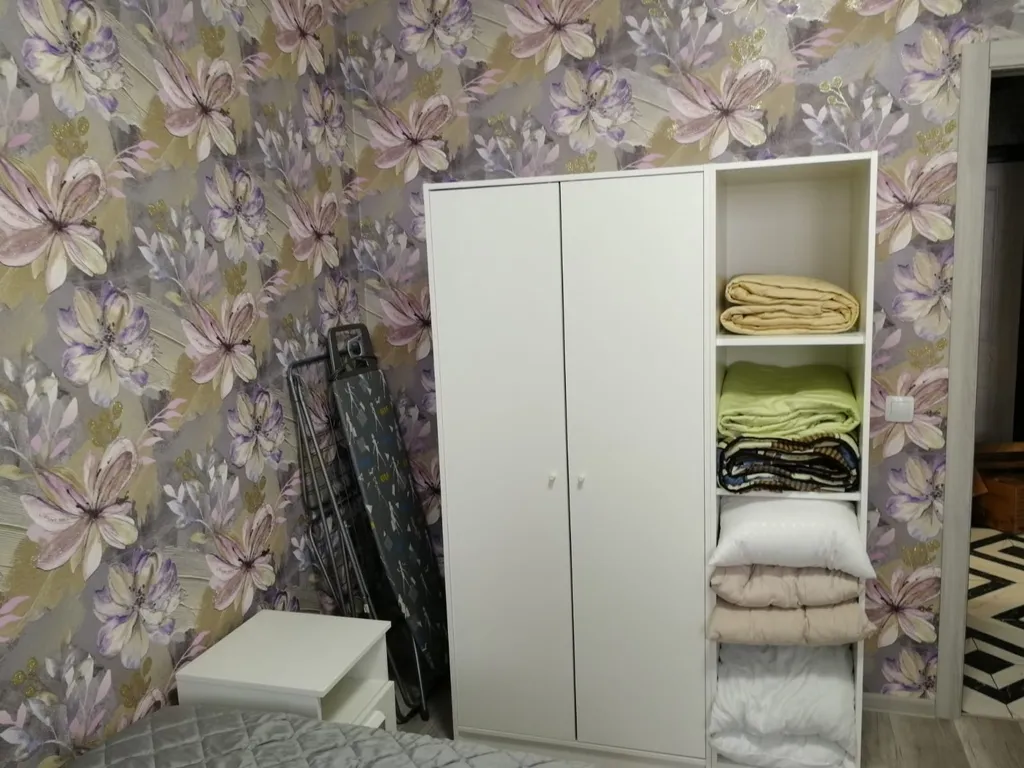 Новая евродвушка в районе Областной больницы